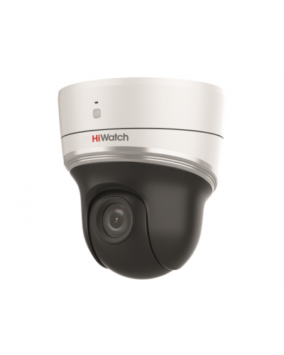 PTZ-N2204I-D3(B). Профессиональная IP-видеокамера поворотная. HiWatch в Волгограде
