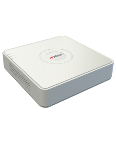 DS-H104UA(C) . Видеорегистратор TVI 4-канальный. HiWatch в Волгограде