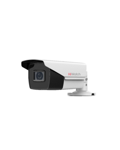 DS-T206S (2.7-13,5 mm). Бюджетная видеокамера мультиформатная цилиндрическая. HiWatch в Волгограде