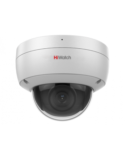 DS-I652M(B)(4мм). Бюджетная IP-видеокамера купольная. HiWatch в Волгограде