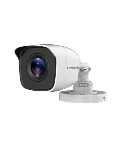 DS-T110 (2.8 mm). Бюджетная видеокамера TVI цилиндрическая. HiWatch в Волгограде