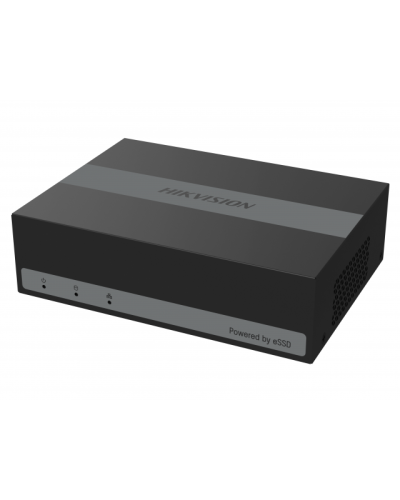 DS-H204EQA(512GB). Видеорегистратор TVI 4-канальный. HiWatch в Волгограде