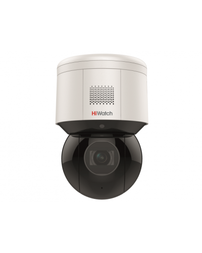PTZ-N3A404I-D(B). Профессиональная IP-видеокамера поворотная. HiWatch Pro в Волгограде