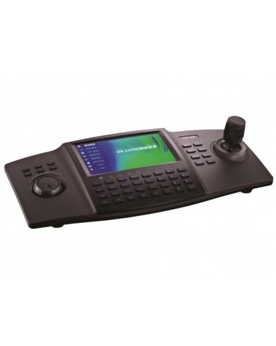 DS-1100KI (B). Клавиатура для управления поворотными камерами. Hikvision в Волгограде