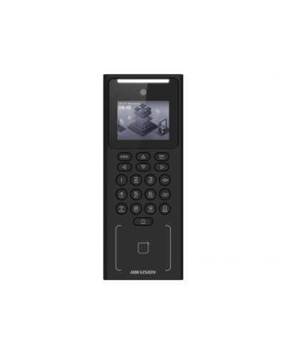DS-K1T321MWX. Терминал доступа с распознаванием лиц. Hikvision в Волгограде