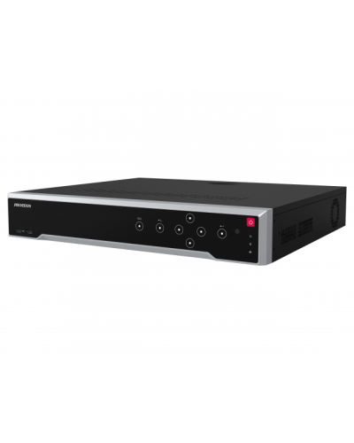 DS-7716NI-M4/16P. IP-видеорегистратор 16-канальный. Hikvision в Волгограде