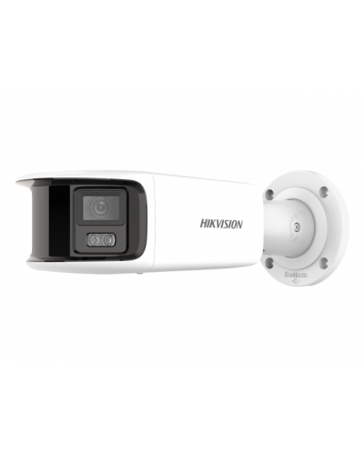 DS-2CD2T87G2P-LSU/SL(4mm)(C) . Профессиональная видеокамера IP цилиндрическая. Hikvision в Волгограде