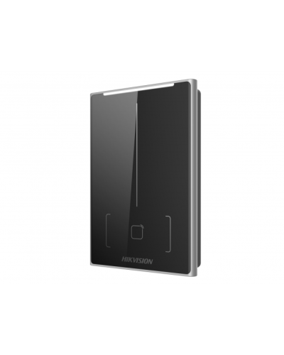 DS-K1109EB. Считыватель карт EM с поддержкой Bluetooth. Hikvision в Волгограде
