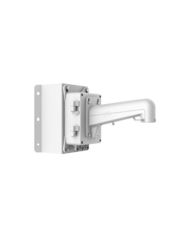 DS-1602ZJ-box-corner. Кронштейн настенный/угловой. Hikvision в Волгограде