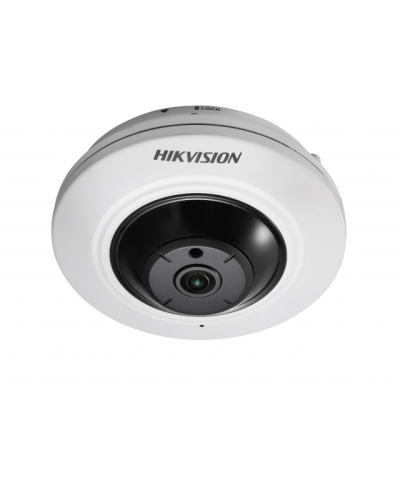 DS-2CD2935FWD-I(1.16mm). Профессиональная видеокамера IP купольная. Hikvision в Волгограде