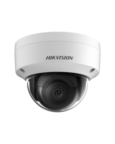 DS-2CD2183G2-IS(4мм). Профессиональная видеокамера IP купольная. Hikvision в Волгограде