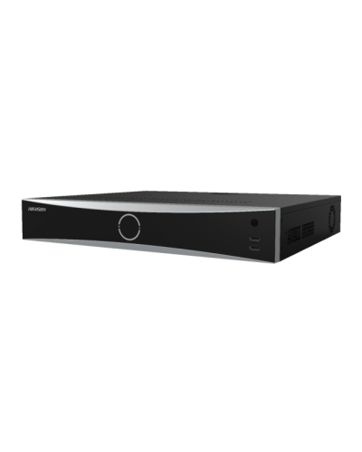 DS-7716NXI-K4/16P. IP-видеорегистратор 16-канальный. Hikvision в Волгограде