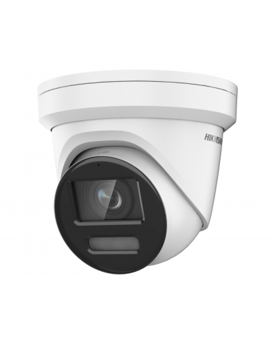 DS-2CD2387G2H-LIU(2.8мм). Профессиональная видеокамера IP купольная. Hikvision в Волгограде