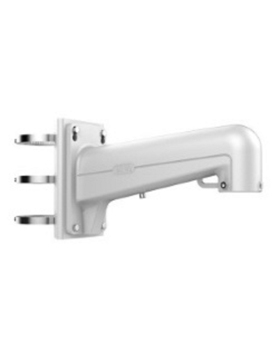 DS-1602ZJ-pole. Кронштейн столбовой для крепления уличных скоростных поворотных 5 и 7 видеокамер. Hikvision в Волгограде