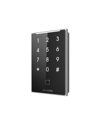 DS-K1109EKB. Считыватель карт EM с поддержкой Bluetooth. Hikvision в Волгограде