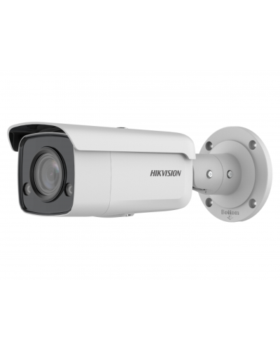 DS-2CD2T27G2-L(C)(2.8мм). Профессиональная видеокамера IP цилиндрическая. Hikvision в Волгограде