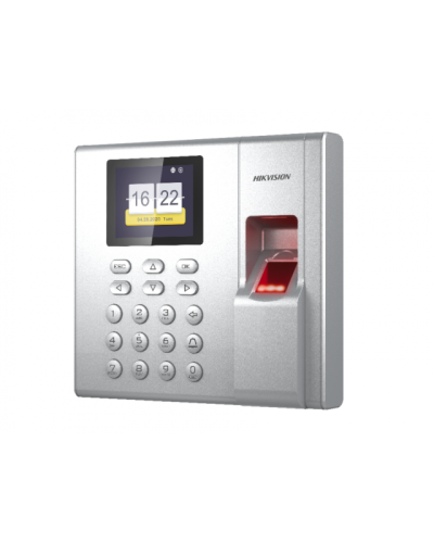 DS-K1T8003F. Терминал доступа. Hikvision в Волгограде
