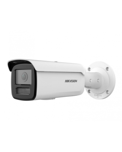 DS-2CD2T23G2-4I(2.8мм)(D). Профессиональная видеокамера IP цилиндрическая. Hikvision в Волгограде