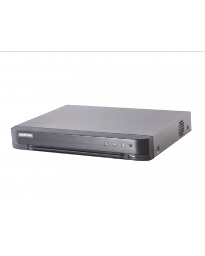 iDS-7204HUHI-M1/FA(С). Видеорегистратор TVI 4-канальный. Hikvision в Волгограде
