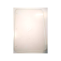 DS-B220X-Dp90. Комплект створок (2 шт.) шириной 900 мм. Hikvision