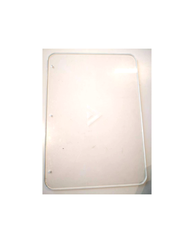 DS-B220X-Dp90. Комплект створок (2 шт.) шириной 900 мм. Hikvision в Волгограде