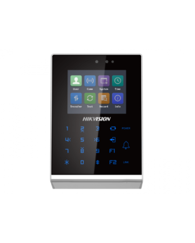 DS-K1T105AM(проект). Терминал доступа. Hikvision в Волгограде