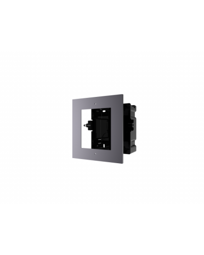 DS-KD-ACF1/Plastic. Рамка монтажная . Hikvision в Волгограде
