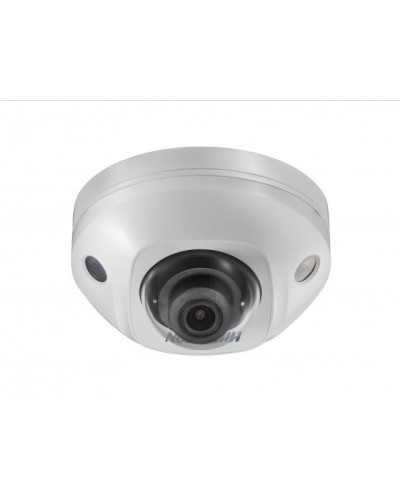 DS-2CD2543G2-IWS(2.8мм). Профессиональная видеокамера IP купольная. Hikvision в Волгограде