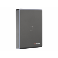 DS-K1108AM. Считыватель карт Mifare. Hikvision