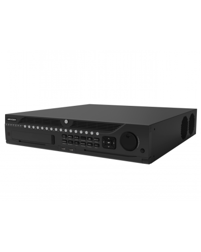 iDS-9032HUHI-M8/S. Видеорегистратор TVI 32-канальный. Hikvision в Волгограде