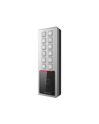 DS-K1T805MX. Терминал доступа. Hikvision в Волгограде