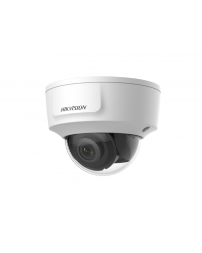 DS-2CD2185G0-IMS (2.8мм). Профессиональная видеокамера IP купольная. Hikvision в Волгограде