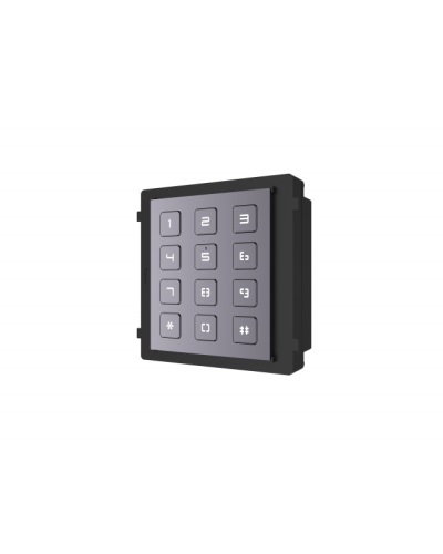 DS-KD-KP. Модуль клавиатуры. Hikvision в Волгограде