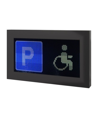 MP-760WC. Световой маяк для слабовидящих. Hostcall в Волгограде