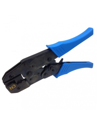 HL-1408N3. Инструмент обжимной для RJ-45. Hyperline в Волгограде