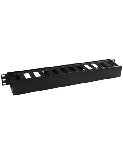 CM-1U-D75-PL-COV. Кабельный организатор 19. Hyperline в Волгограде