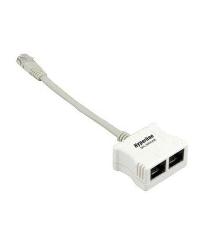 SPL-BRIDGE. Разветвитель RJ-45. Hyperline в Волгограде