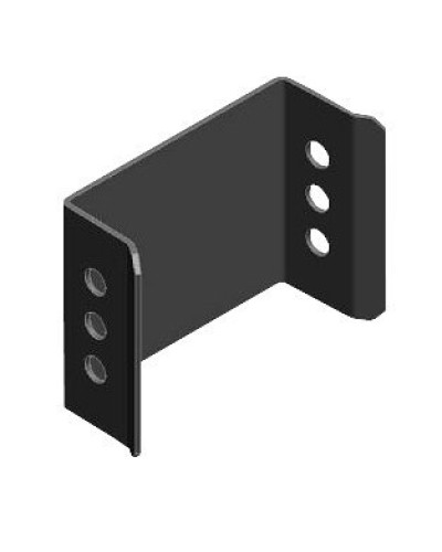 TB2-KIT-RAL9004. Комплект для скрепления шкафов серии TTB, TTR. Hyperline в Волгограде