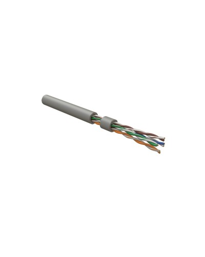 UUTP4R-C5E-S24-IN-LSLTX-GY-305. Кабель «витая пара» (LAN) для структурированных систем связи. Hyperline в Волгограде