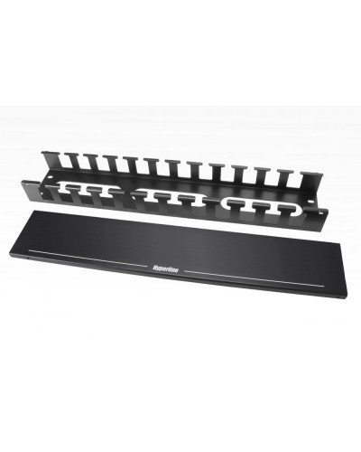 CM-2U-MLF-COV. Кабельный организатор 19. Hyperline в Волгограде