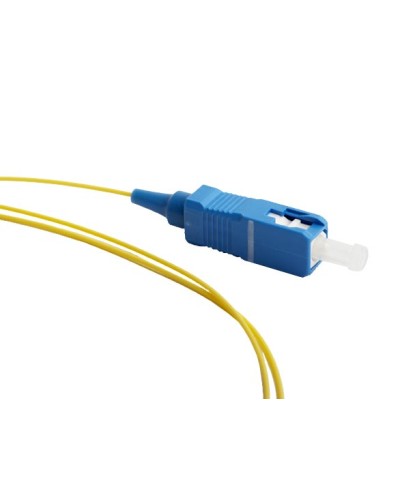 FPT-B9-9-SC/UR-1M-LSZH-YL. Пигтейл оптический. Hyperline в Волгограде