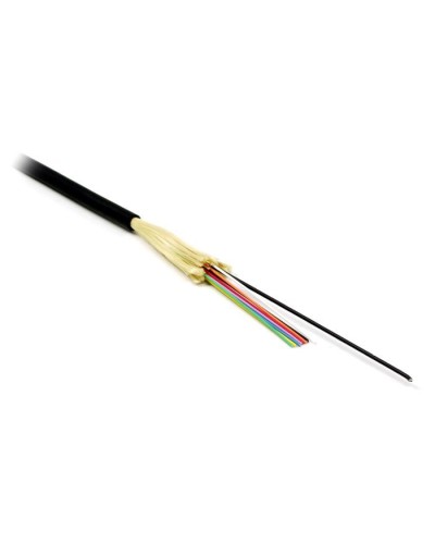 FO-MB-IN/OUT-503-16-LSZH-BK. Кабель волоконно-оптический многомодовый. Hyperline в Волгограде