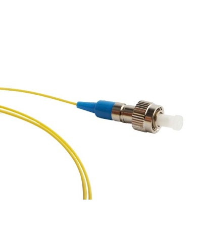 FPT-B9-9-FC/UR-1M-LSZH-YL. Пигтейл оптический. Hyperline в Волгограде