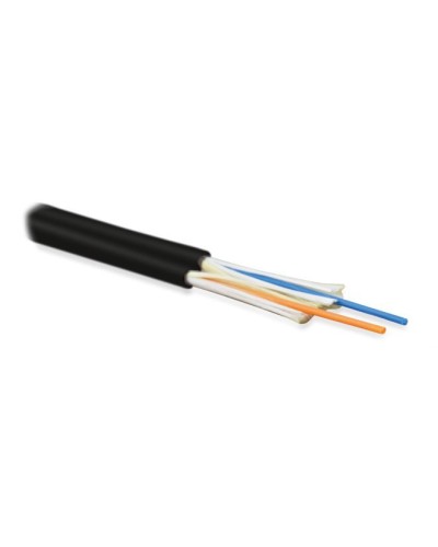 FO-D2-IN-9S-2-LSZH-BK. Кабель волоконно-оптический одномодовый. Hyperline в Волгограде
