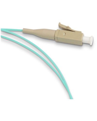FPT-B9-503-LC/PR-1M-LSZH-AQ. Пигтейл оптический. Hyperline в Волгограде