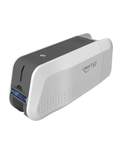 SMART 51 (651406) Dual Side Ethernet USB. Принтер. IDP в Волгограде