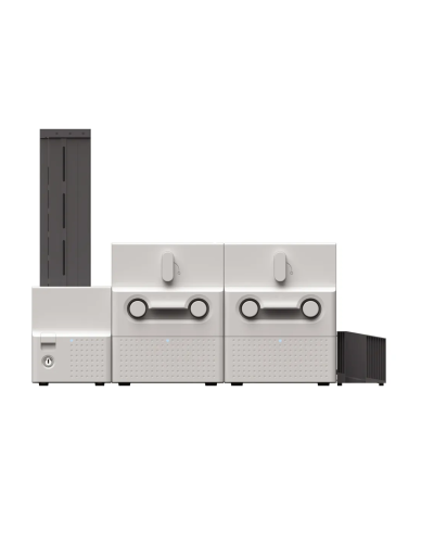SMART-70DL 500/100. Принтер. IDP в Волгограде