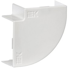 Угол плоский 60х60 (4 шт) (CKMP10D-P-060-060-K01-R). Угол плоский. IEK