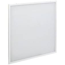 Светильник светодиодный ДВО 6561-О 36Вт 4000К 595х595х20 опал LIGHTING (LDVO3-6561-36-4000-U-K01). Светильник светодиодный. IEK