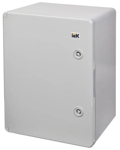 ЩМПп УХЛ1 IP65, 400х300х170 (MKP93-N-403017-65). Корпус пластиковый. IEK в Волгограде